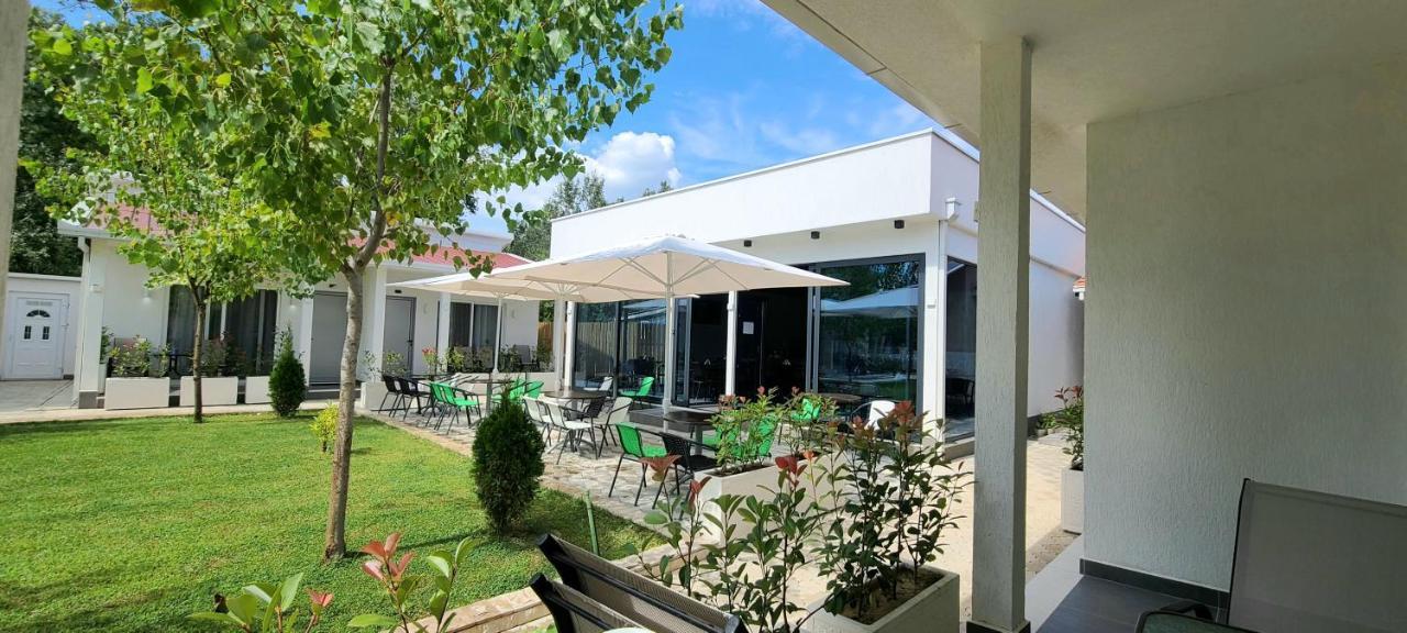 Casa Al Mare Daire Ülgün Dış mekan fotoğraf