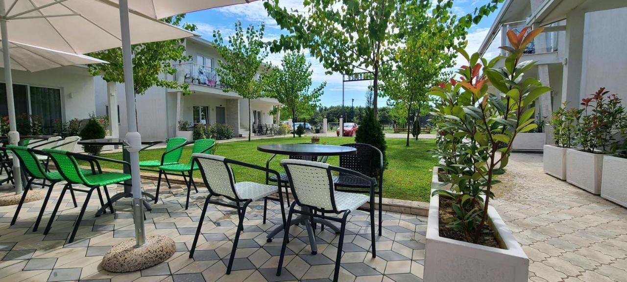 Casa Al Mare Daire Ülgün Dış mekan fotoğraf